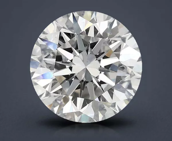 1.49 Carat · D · VVS2 Rare Carat Ideal Cut
