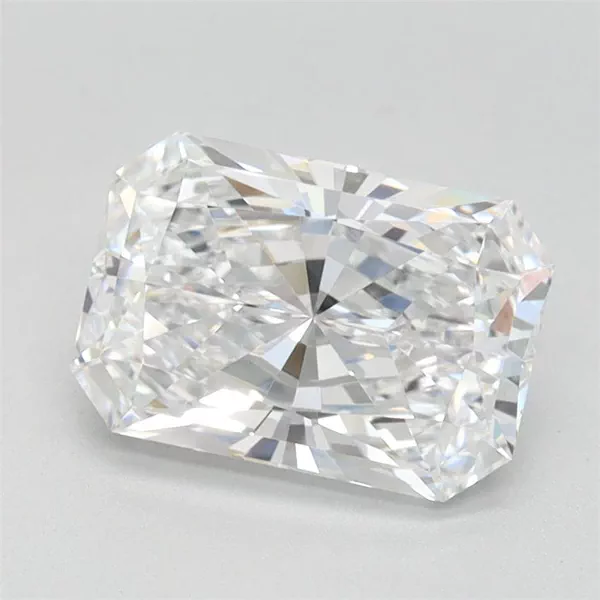 1.35 Carat · D · VVS1 Rare Carat Ideal Cut