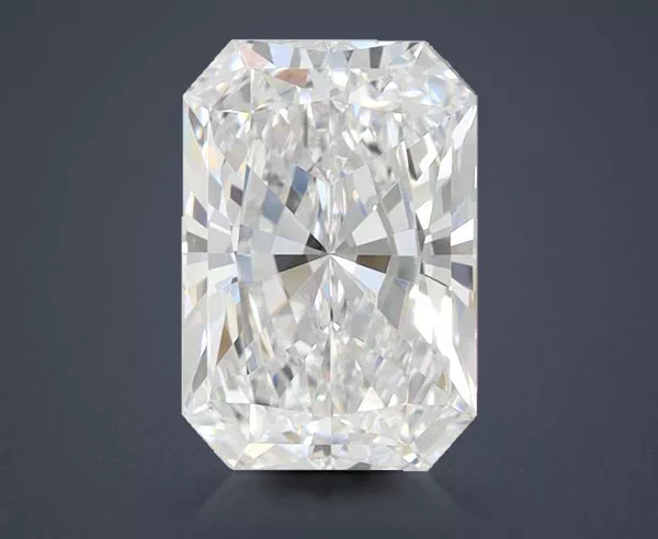 1.35 Carat · D · VVS1 Rare Carat Ideal Cut