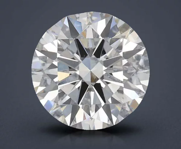 2.8 Carat · I · VVS2 Rare Carat Ideal Cut