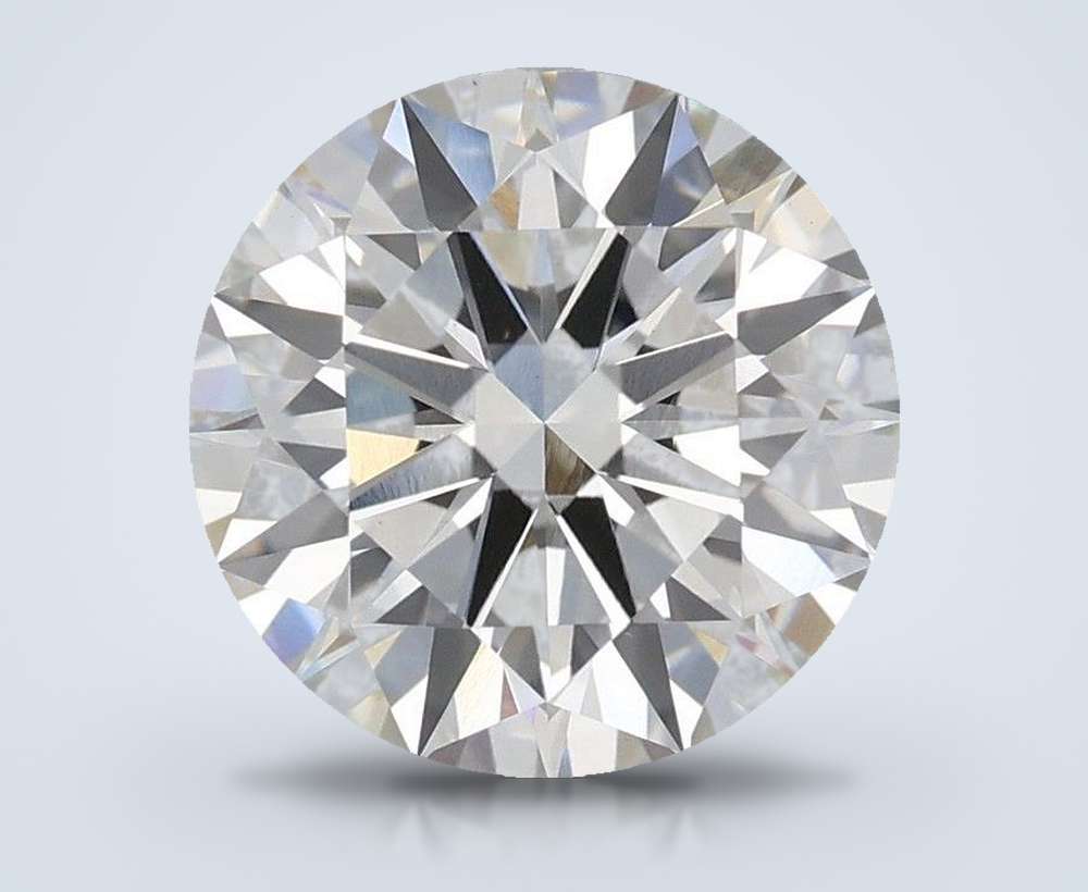 2.8 Carat · I · VVS2 Rare Carat Ideal Cut