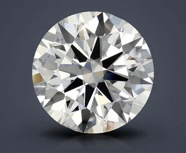 1.49 Carat · G · VS1 Rare Carat Ideal Cut