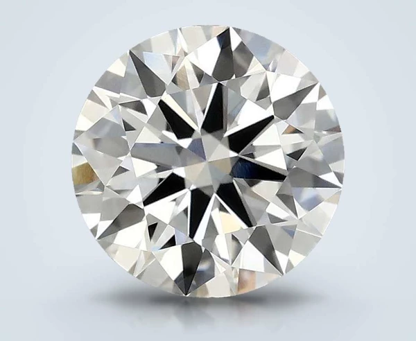 1.49 Carat · G · VS1 Rare Carat Ideal Cut