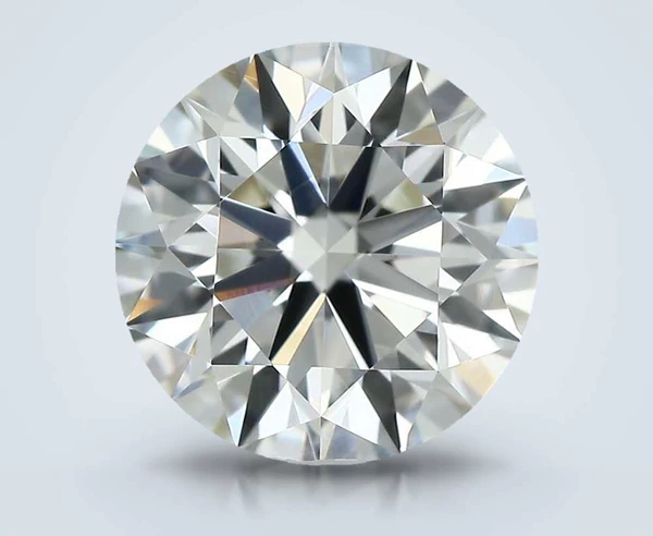 0.58 Carat · F · VVS1 Rare Carat Ideal Cut