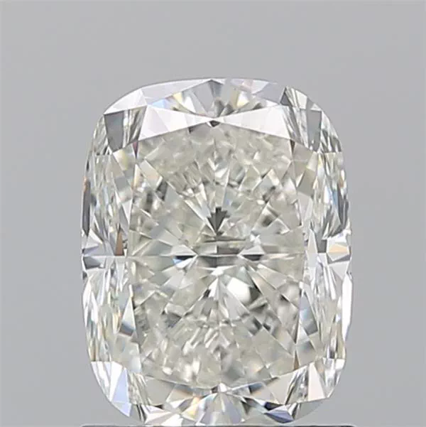 1.52 Carat · J · VS1 very good Cut