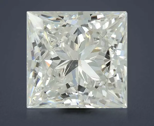 4.07 Carat · E · VS2 Rare Carat Ideal Cut