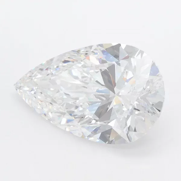 4.09 Carat · D · IF Rare Carat Ideal Cut