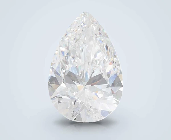 4.09 Carat · D · IF Rare Carat Ideal Cut
