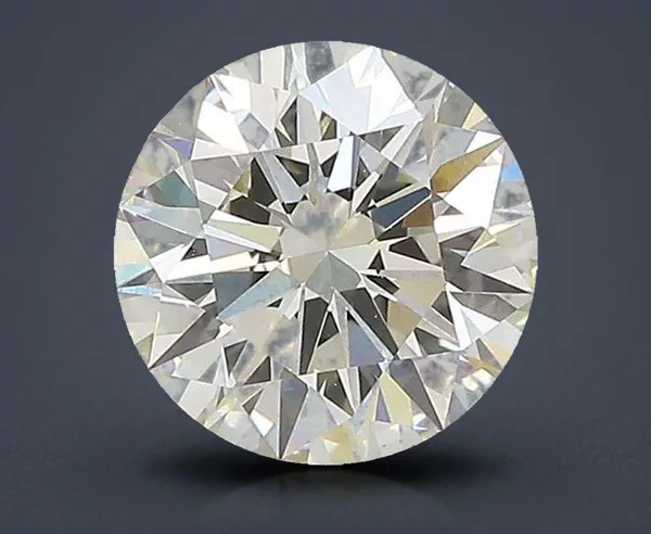 2.03 Carat · J · VS1 Rare Carat Ideal Cut