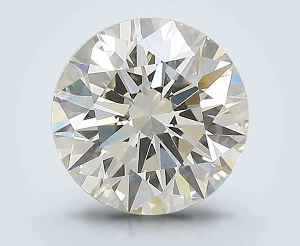 2.03 Carat · J · VS1 Rare Carat Ideal Cut