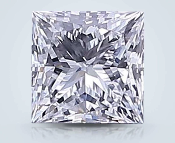 0.35 Carat · D · VVS1 very good Cut