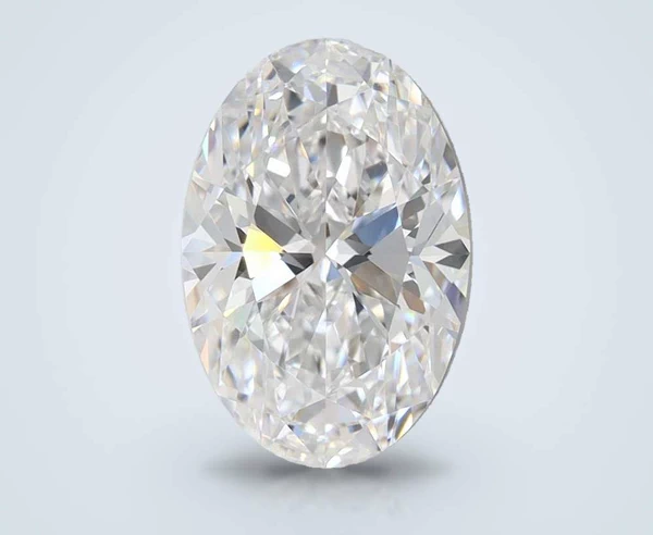 2.04 Carat · D · FL Rare Carat Ideal Cut
