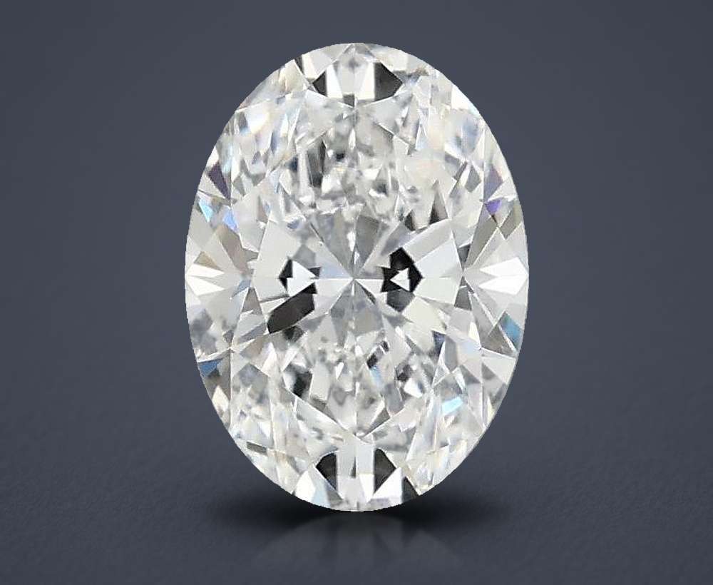 1.02 Carat · D · VS1 Rare Carat Ideal Cut