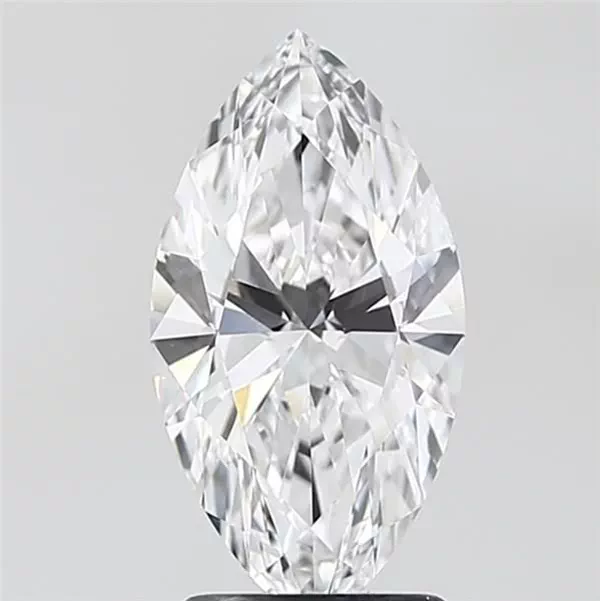 1.89 Carat · E · VVS1 Rare Carat Ideal Cut