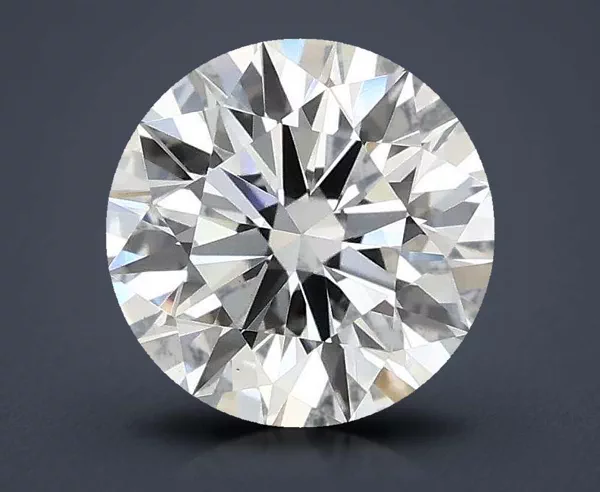 1 Carat · D · VS1 Rare Carat Ideal Cut
