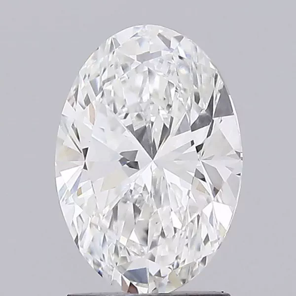 2 Carat · E · VVS1 very good Cut
