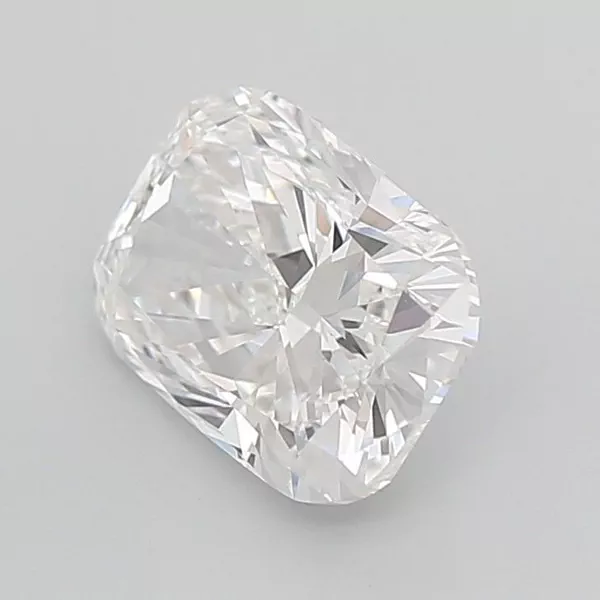 5 Carat · F · VVS2 Rare Carat Ideal Cut