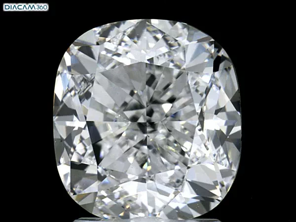 3.01 Carat · D · VVS1 very good Cut