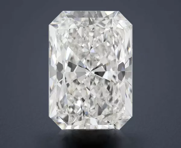 3.09 Carat · F · VVS2 very good Cut