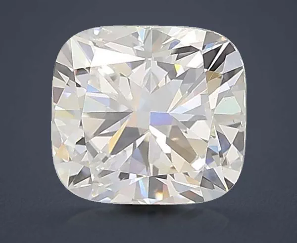 2.59 Carat · D · VS1 Rare Carat Ideal Cut