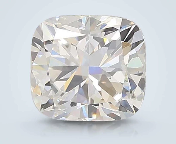 2.59 Carat · D · VS1 Rare Carat Ideal Cut