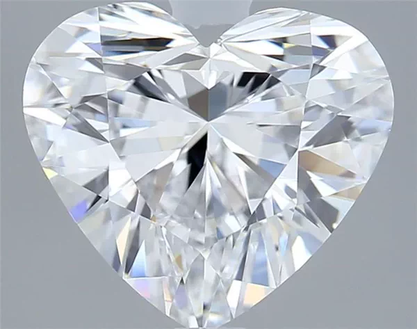 2.5 Carat · D · VVS1 Rare Carat Ideal Cut
