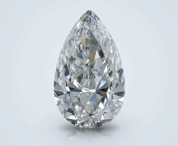 1.01 Carat · D · FL Rare Carat Ideal Cut