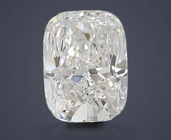 2.08 Carat · D · VVS1 Rare Carat Ideal Cut