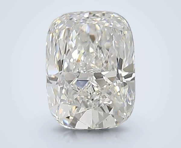 2.08 Carat · D · VVS1 Rare Carat Ideal Cut