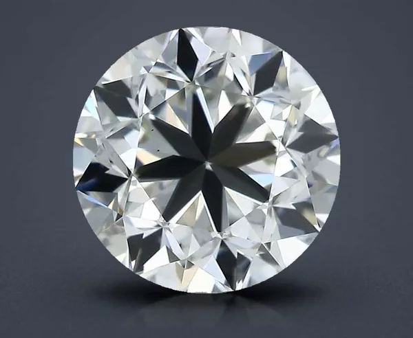 0.9 Carat · J · VS1 good Cut