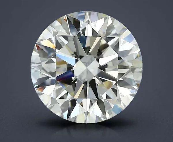3.03 Carat · K · VVS1 Rare Carat Ideal Cut