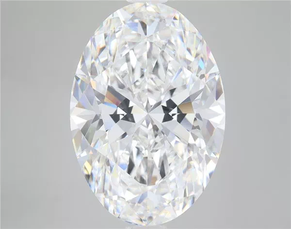 9.04 Carat · E · VVS2 Rare Carat Ideal Cut