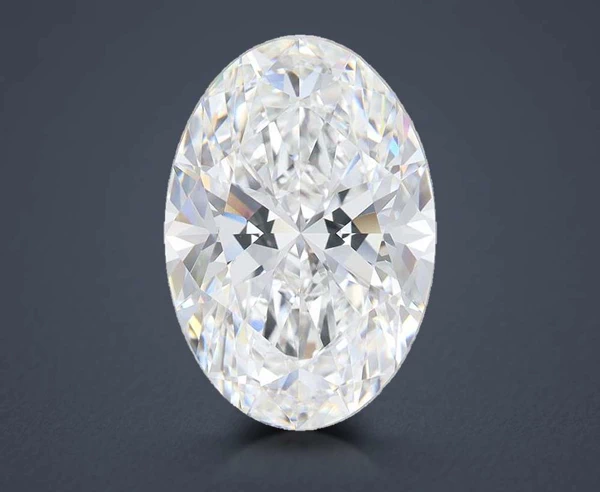 9.04 Carat · E · VVS2 Rare Carat Ideal Cut