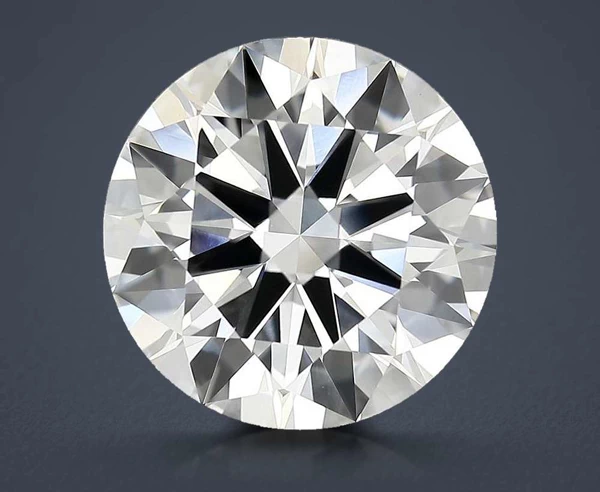 9.11 Carat · E · VVS2 Rare Carat Ideal Cut