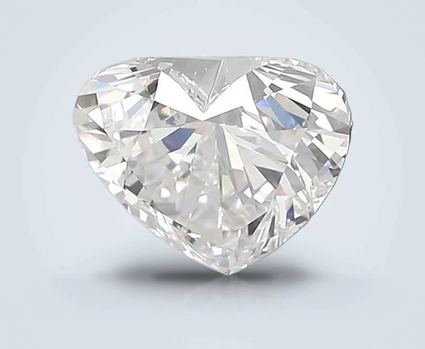 1.91 Carat · D · FL Rare Carat Ideal Cut