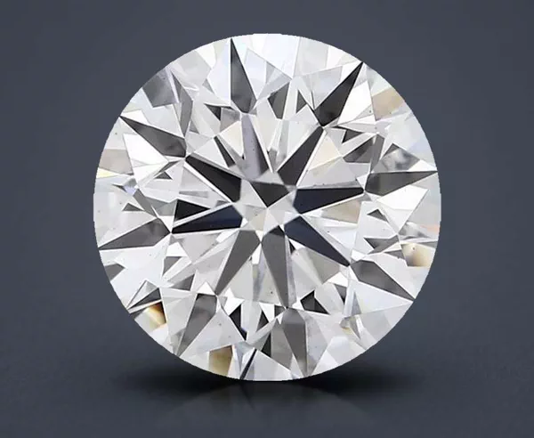 2.86 Carat · G · VS2 Rare Carat Ideal Cut