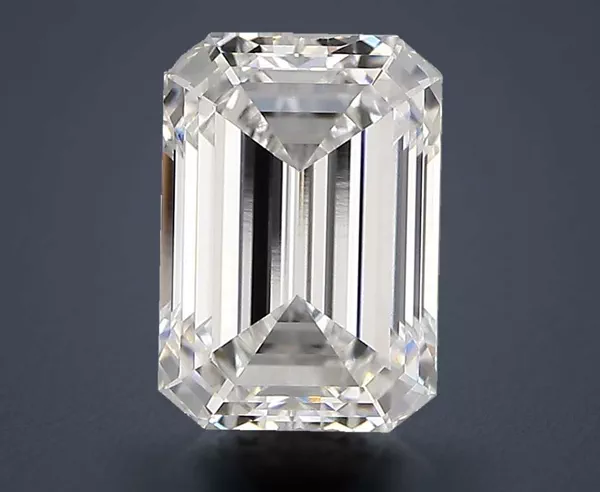 2.85 Carat · E · VVS1 Rare Carat Ideal Cut