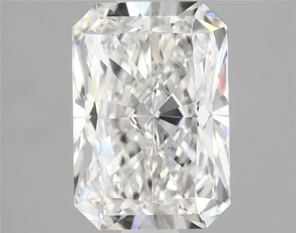 1.69 Carat · F · VS1 Rare Carat Ideal Cut