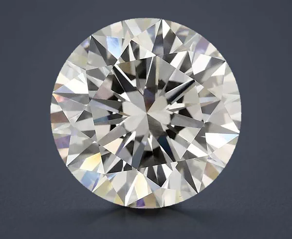4.89 Carat · G · VS1 excellent Cut