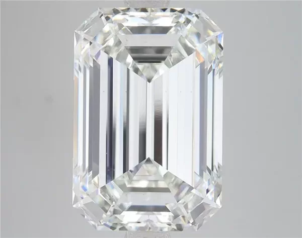 9.58 Carat · F · VS1 Rare Carat Ideal Cut