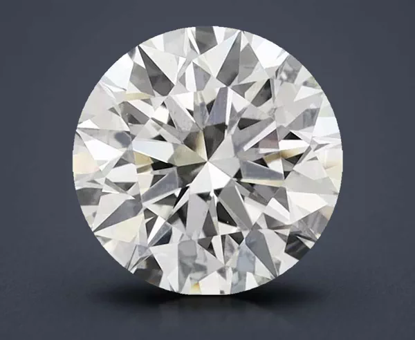 2.35 Carat · G · VVS2 Rare Carat Ideal Cut