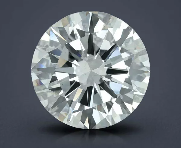 10.03 Carat · E · VS2 excellent Cut