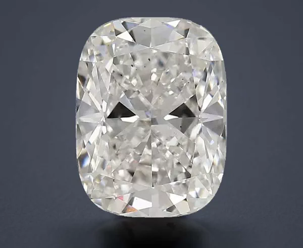 2.17 Carat · G · VS2 Rare Carat Ideal Cut