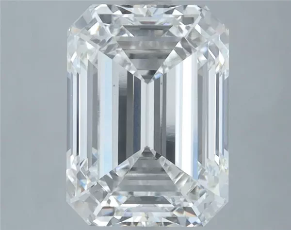 4.65 Carat · E · VS1 very good Cut