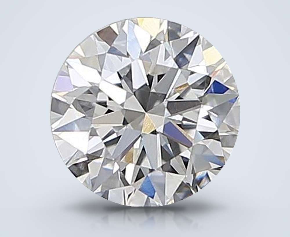 1.06 Carat · E · VVS2 Rare Carat Ideal Cut