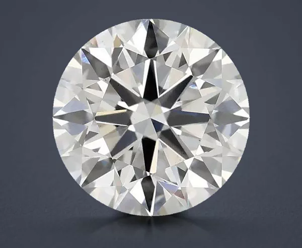 1.59 Carat · F · VS1 ideal Cut