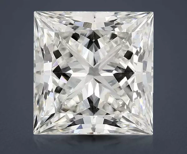 2.64 Carat · F · VVS2 Rare Carat Ideal Cut