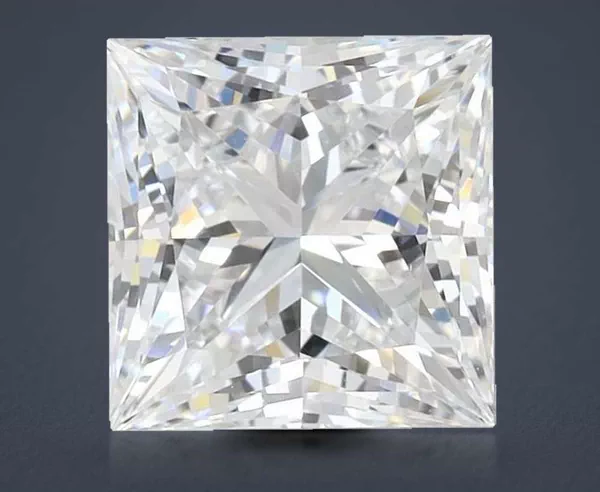 2.08 Carat · D · VVS1 Rare Carat Ideal Cut