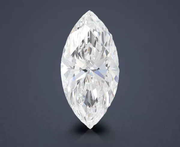 2.22 Carat · D · FL Rare Carat Ideal Cut