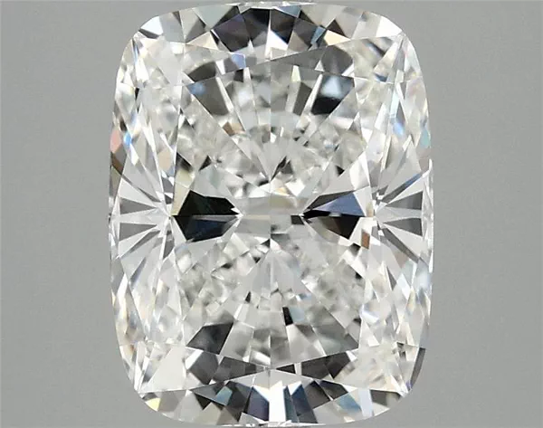 2.84 Carat · F · VVS2 Rare Carat Ideal Cut